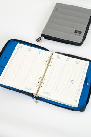 Agenda BPACK Old School con Cierre Semanal 15×21