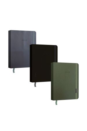 Agenda BPACK RAW Cosida 15×21 Diaria